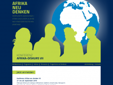 Screenshot der Domain afrika-im-zentrum.de