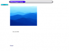Screenshot der Domain ahlschlaeger.de
