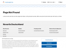 Screenshot der Domain aktiv-eingreifen.de