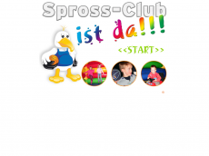 Screenshot der Domain alba-spross.de