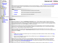 Screenshot der Domain albert-rommel.de