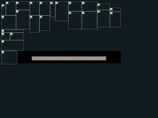 Screenshot der Domain alexmenden.de
