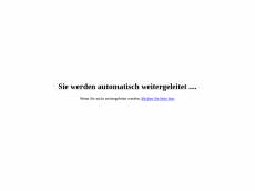 Screenshot der Domain alpenblicks.de