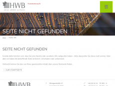 Screenshot der Domain alpikord.de