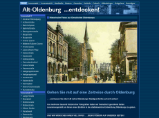 Screenshot der Domain altoldenburg.de