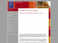 Screenshot der Domain anwaltszentrum-greifswald.de