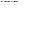 Screenshot der Domain aquifertest.de