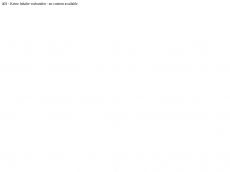 Screenshot der Domain arabidopsis2004.de
