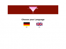 Screenshot der Domain ars-amatoria.com