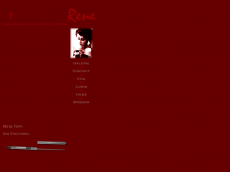 Screenshot der Domain art-of-faces.de