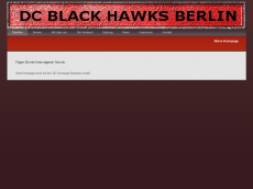 Screenshot der Domain asv-dsl.de