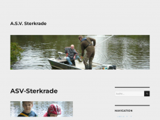 Screenshot von asv-sterkrade.de