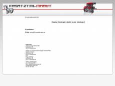 Screenshot der Domain autoverwertung24.de