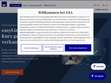 Www Axa Makler De Axa Makler Extranet