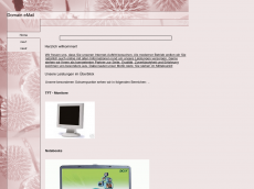 Screenshot der Domain b2b-domain-email.de