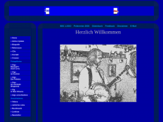 Screenshot der Domain banjopit.de