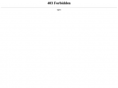 Screenshot der Domain baufachinformation.de