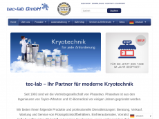 Screenshot der Domain benedikt.de