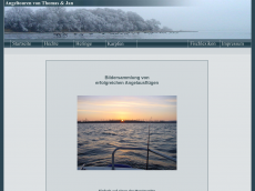 Screenshot von best-of-angeln.de