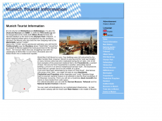 Screenshot der Domain best-of-munich.com