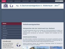 Screenshot von bewertung24.de