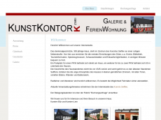 Screenshot der Domain bilzlein.de