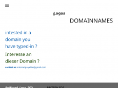 Screenshot der Domain biopellet.de