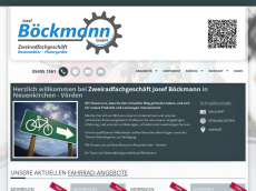 Screenshot von boeckmann-voerden.de
