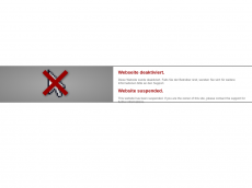 Screenshot der Domain bootshandel-schwerin.de