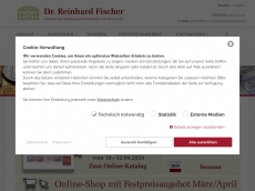 Screenshot der Domain briefmarkenbewerten.de