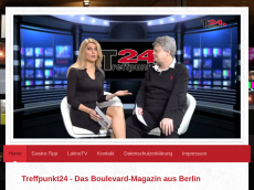 Screenshot von btv1.de