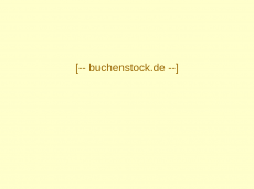 Screenshot der Domain buchenstock.de