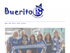 Screenshot der Domain bueritos04.de