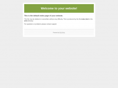 Screenshot der Domain bumbaz.com
