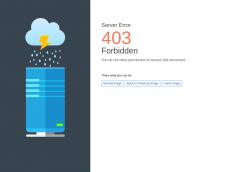 Screenshot der Domain bzmk.de
