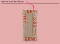 Screenshot der Domain carmenstrzelecki.de