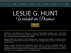 Screenshot der Domain cityprints.de