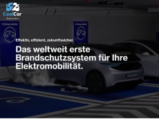 Screenshot von coolcar.de