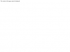Screenshot der Domain coupon-code.de