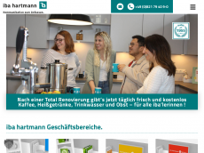 Screenshot von design-ordner.de