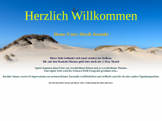 Screenshot der Domain dschellmann.de