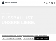 Screenshot der Domain dubispromotion.de