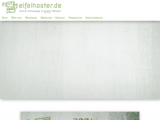 Screenshot der Domain edv-kraemer.de