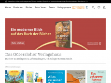 Screenshot der Domain eine-neue-welt.de