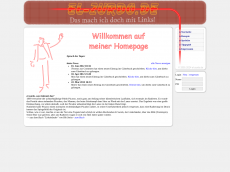Screenshot der Domain el-zurdo.de
