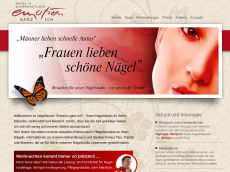 Screenshot der Domain emotion-ganz-ich.de