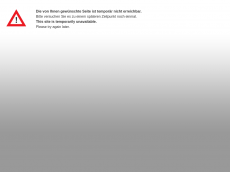 Screenshot der Domain emotional-brandloaders.de