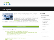 Screenshot der Domain energie-initiative-ol.de