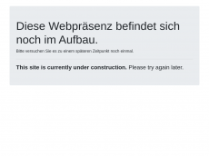Screenshot der Domain entwicklung-individueller-software.de