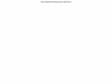 Screenshot der Domain environment-solutions.de